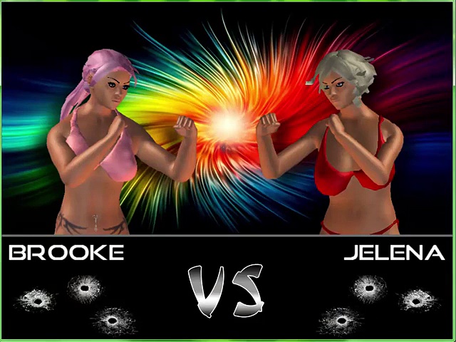 Vimeo Dirty Fighter Game - PC (BallBusting & Ryona)
