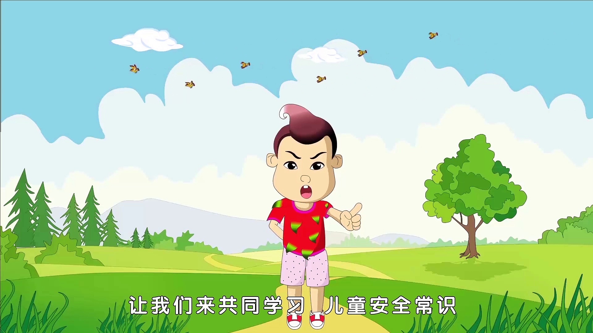 Vimeo 108高温天气会中暑