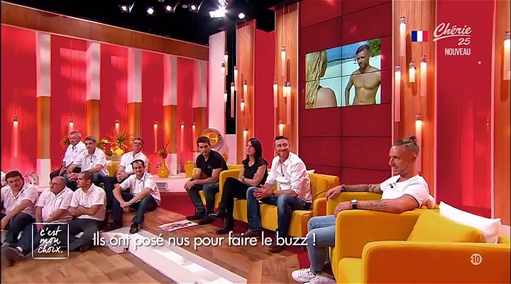 Vimeo Buzz : Dans