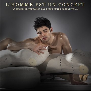 Profil DailyMotion de l’utilisateur LEUC
