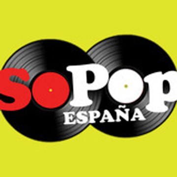 Profil DailyMotion de l’utilisateur SoPopMusicES