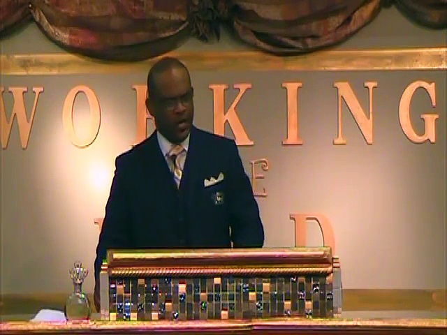 Vimeo Living Free From Bondage - Dr Ty King