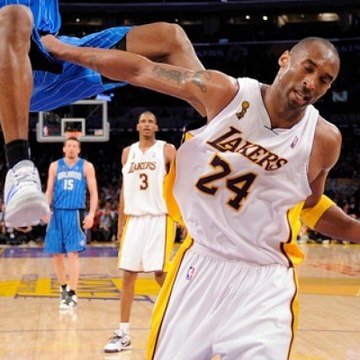 Profil DailyMotion de l’utilisateur BasketSession