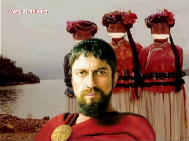 Vimeo Ecraser les Mosos