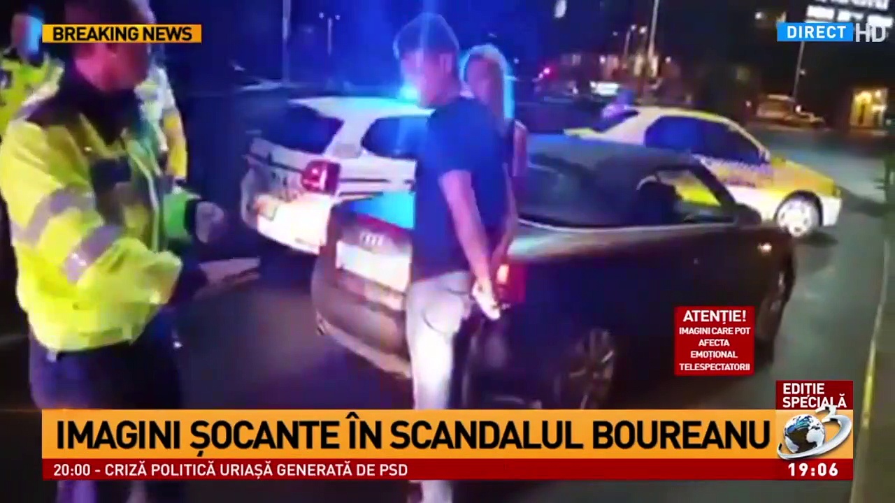 Vimeo Un homme ivre donne un coup de genou dans les testicules d’un policier