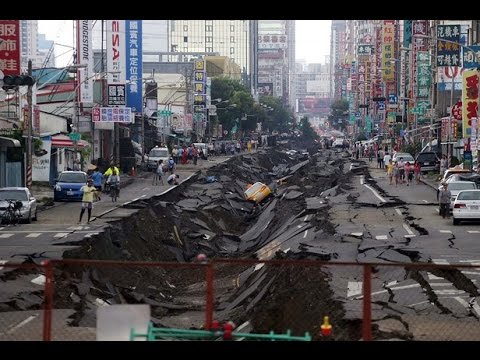 Vimeo Taiwan Kaohsiung Gas Explosion 台湾高雄气爆