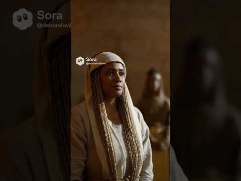 bondage,Moïse dit à Pharaon « Laisse partir mon peuple ! » sur Youtube