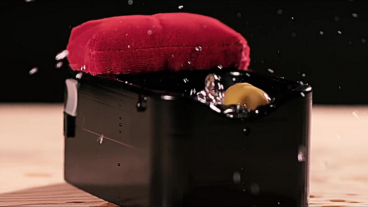 Vimeo Testicuzzi : le tout premier jacuzzi au monde pour les testicules