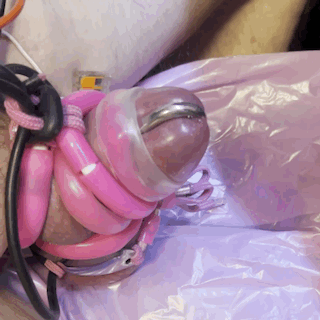 Electro:Testing new diy stuff, it’s working!