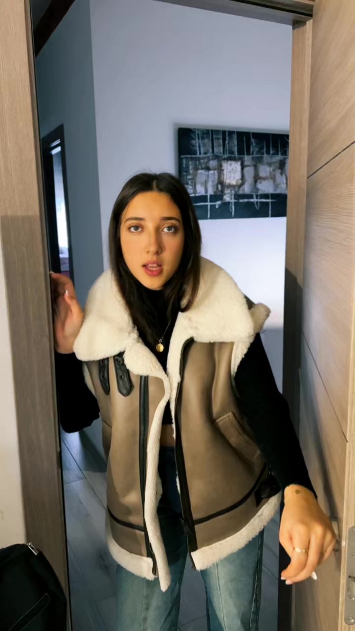 Tiktok (castigo SM): Quand tu punis ta fille adolescente et qu&rsquo;elle reste &agrave; la maison sans sortir