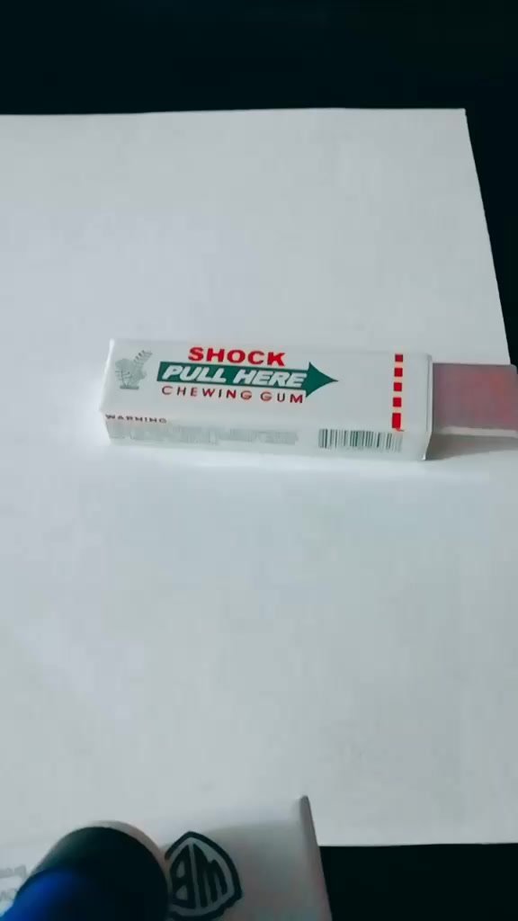 Tiktok (electro-cum): Je voulais savoir ce qu’il y avait à l’intérieur…