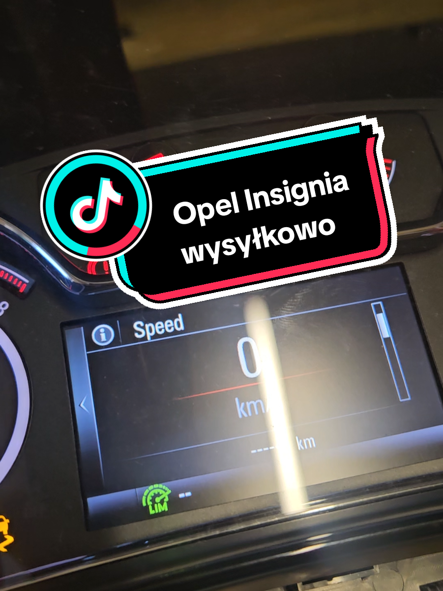 Tiktok (electro-cum): Réparation par correspondance de modules Opel Insignia, sans kilométrage et multime bloqué