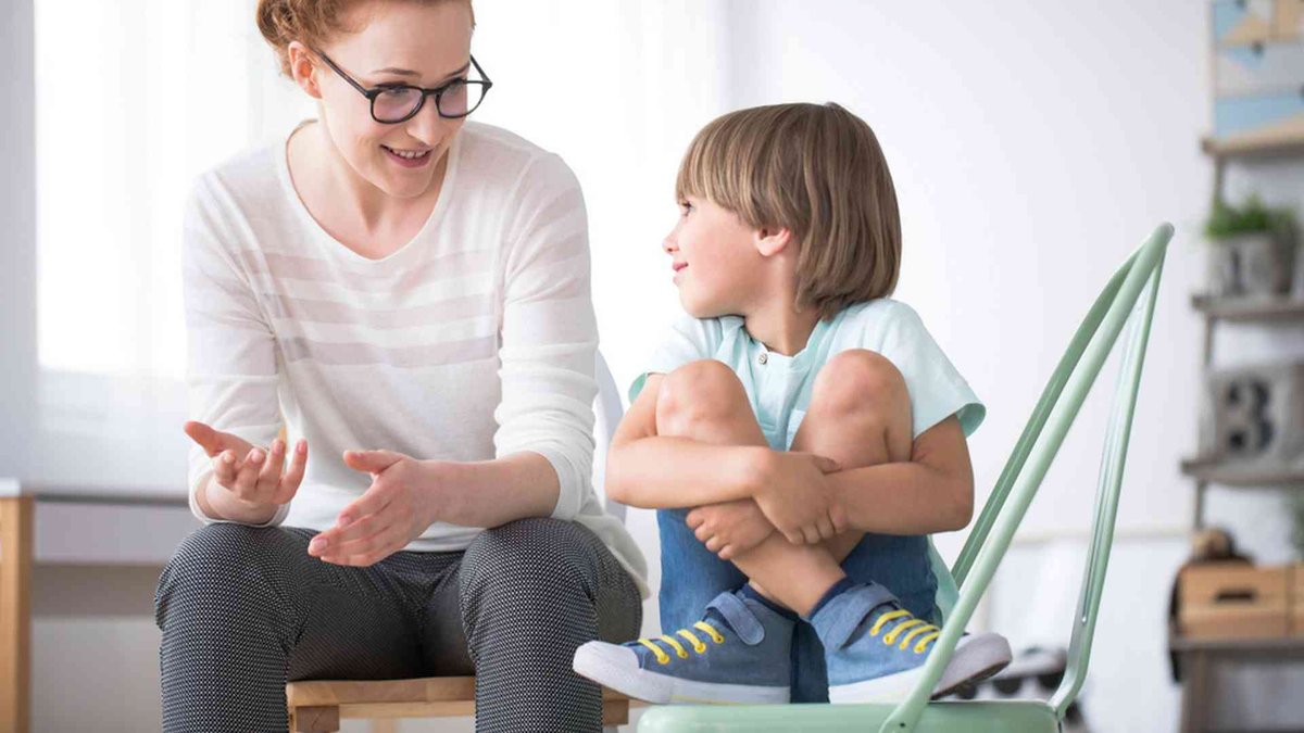 Vulve, pénis… Pourquoi apprendre aux enfants les vrais noms des parties génitales