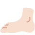 🦶🏻