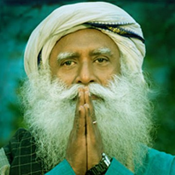 Profil DailyMotion de l’utilisateur Peace With Sadhguru