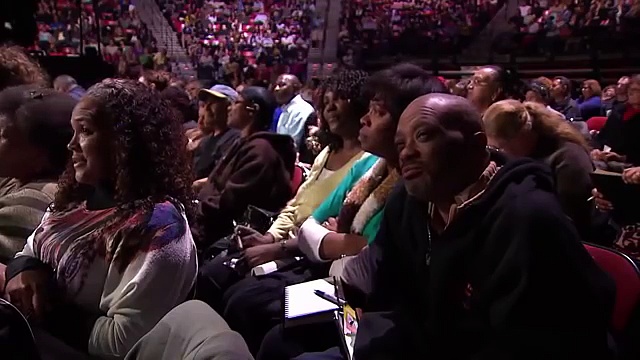 Vimeo Joyce Meyer - Thinking Your Way Out of Bondage 2017