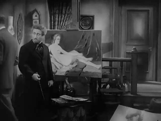 Vimeo Of Human Bondage (1934) - Full Movie - Bette Davis
