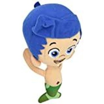 Profil DailyMotion de l’utilisateur Bubble Guppies
