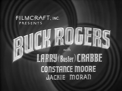 Vimeo BUCK ROGERS: CHAPTER 11: A PRINCE IN BONDAGE