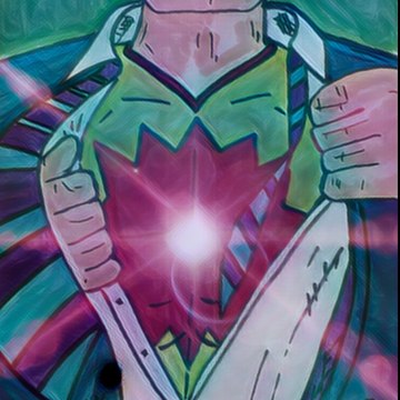 Profil DailyMotion de l’utilisateur TREAD COMICS