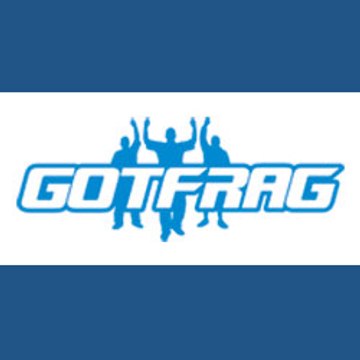 Profil DailyMotion de l’utilisateur GotFrag Channel