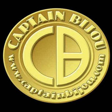 Profil DailyMotion de l’utilisateur Captainbijou
