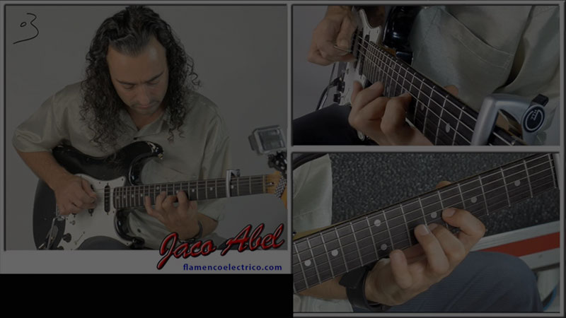Vimeo Flamenco Eléctrico
