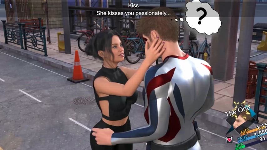 Ballbusting:City of Broken Dreams – Ballbust Mix