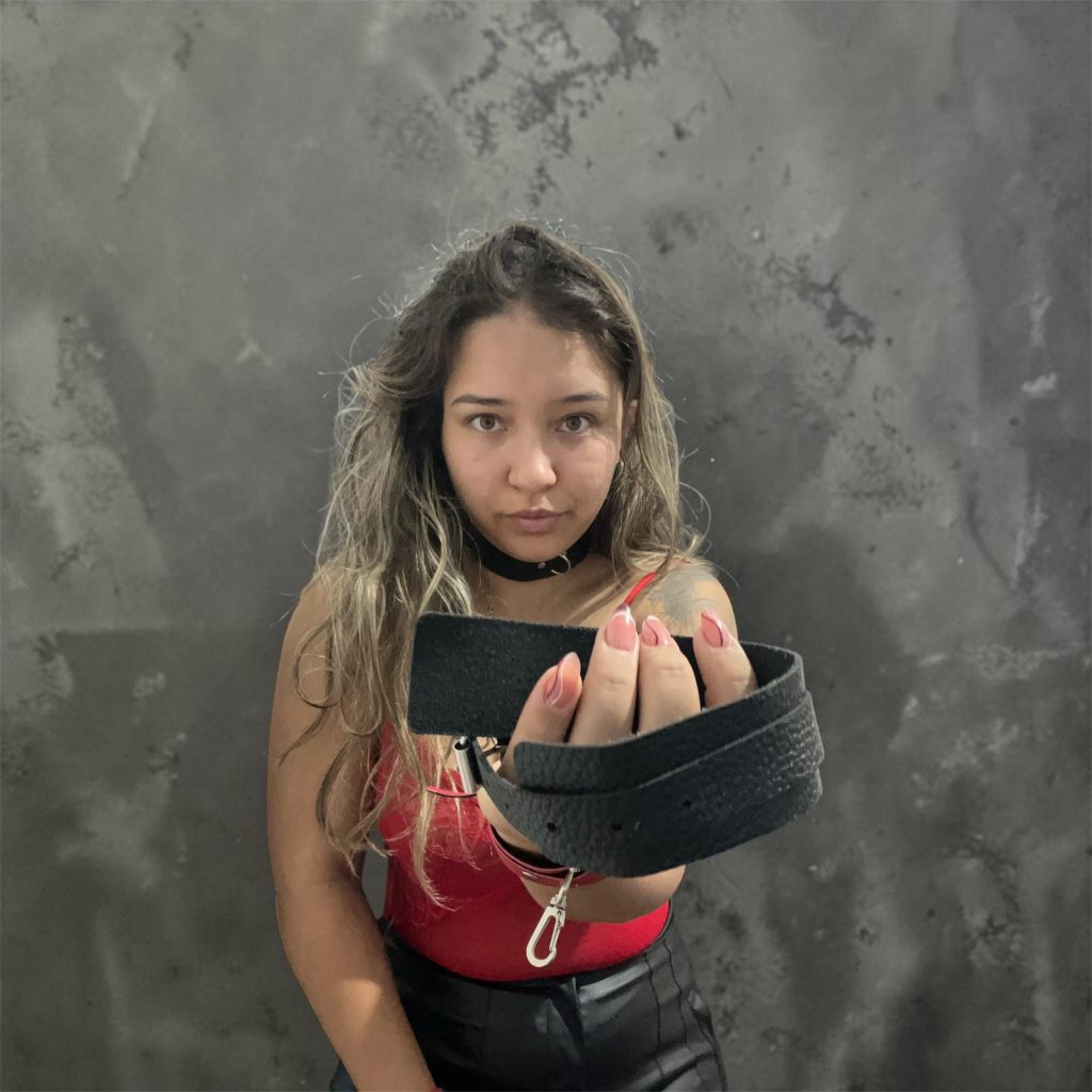 Ballbusting:We will start with this.
