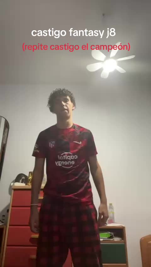 Tiktok (castigo SM): double peine avec Mozart