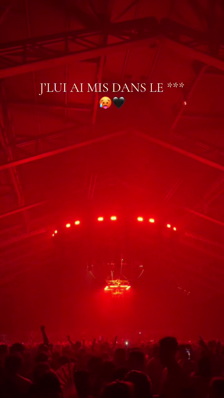 Tiktok (dans les couilles): Je lui ai mis dans le *** elle m’a dit ça fait super mal ! roue libre lors de