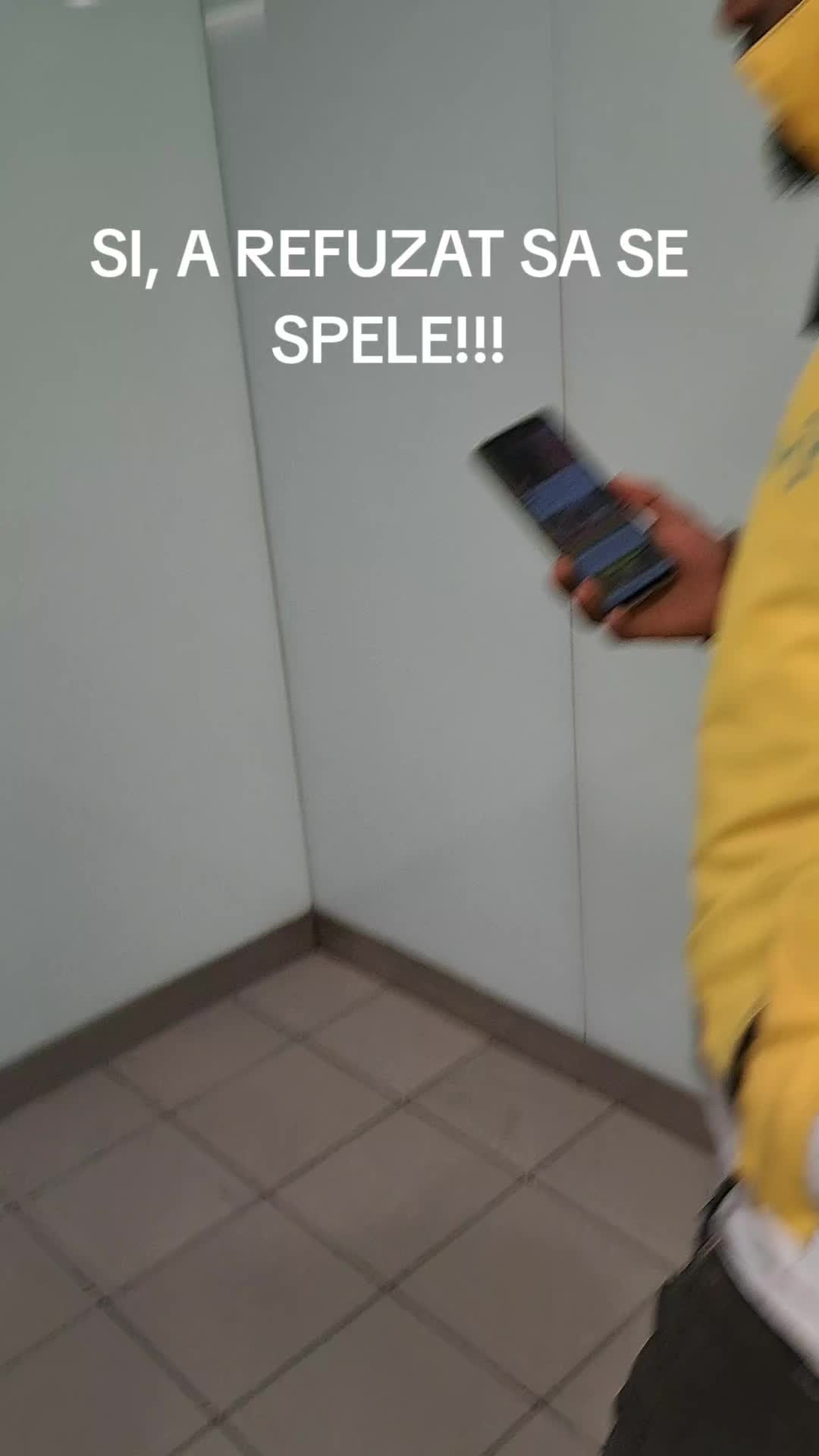 Tiktok (electro-cum): PI&Eacute;TON