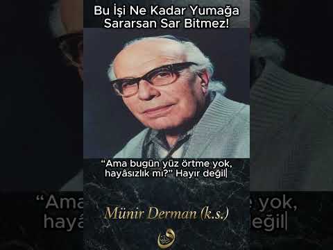 Youtube (controlled male chastity): Bu İşi Ne Kadar Yumağa Sararsan Sar Bitmez! (Münir Derman (k.s.))|controlled male chastity,Bu İşi Ne Kadar Yumağa Sararsan Sar Bitmez! (Münir Derman (k.s.)) sur Youtube