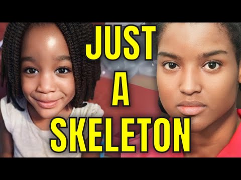 Youtube punition BDSM: Une maman BDSM torture sa fille et la laisse pourrir dans un placard rempli d’asticots