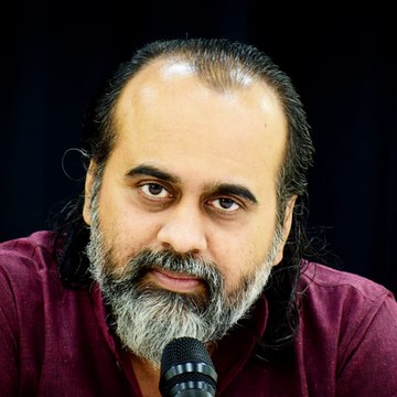 Profil DailyMotion de l’utilisateur Acharya Prashant