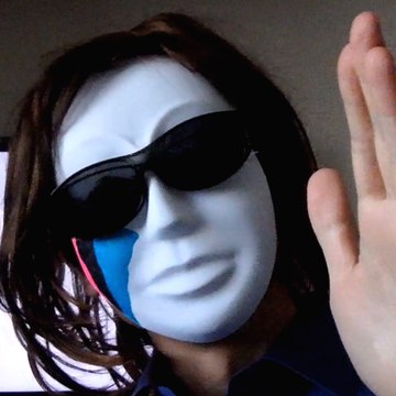 Profil DailyMotion de l’utilisateur Mr.X_infoTV