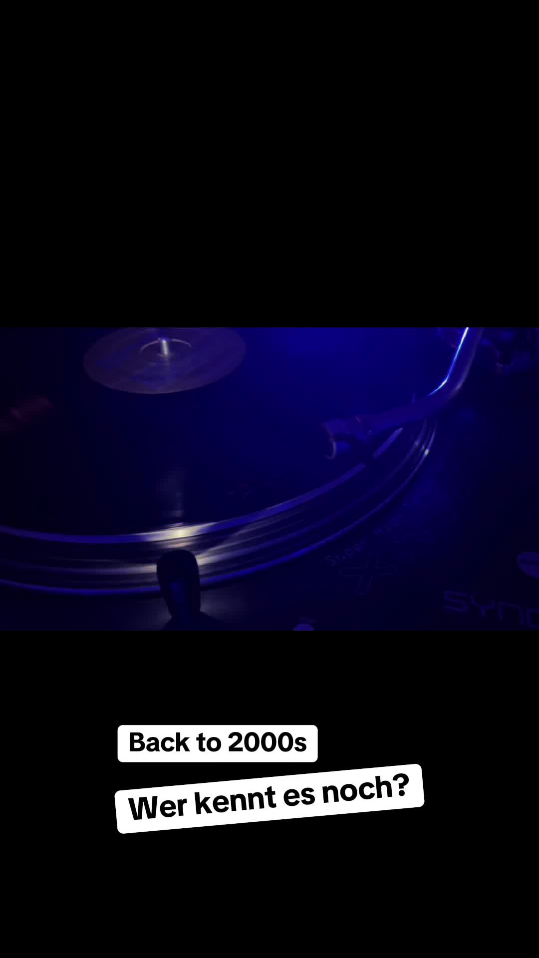 Tiktok (electro-cum): Les bons vieux disques. Electrochimie LK – Son