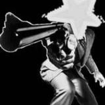 Daily Motion (bondage): Freeman