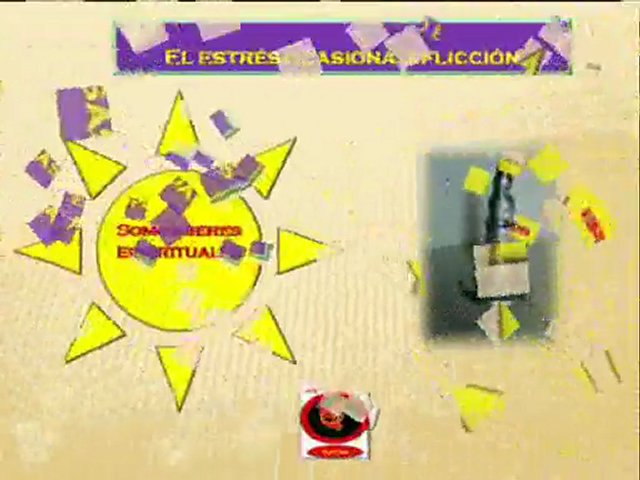 Daily Motion (orgasmo-eléctrico): EL EMPLEADO ELÉCTRICO