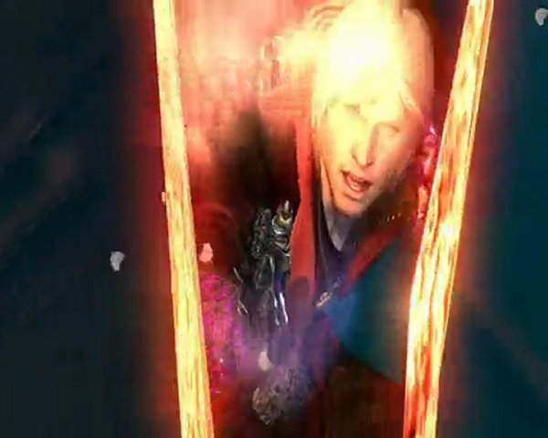 Daily Motion (наказание СМ): DevilMayCry4 (серия 2) посвящяется: (СМ ТИТРЫ)