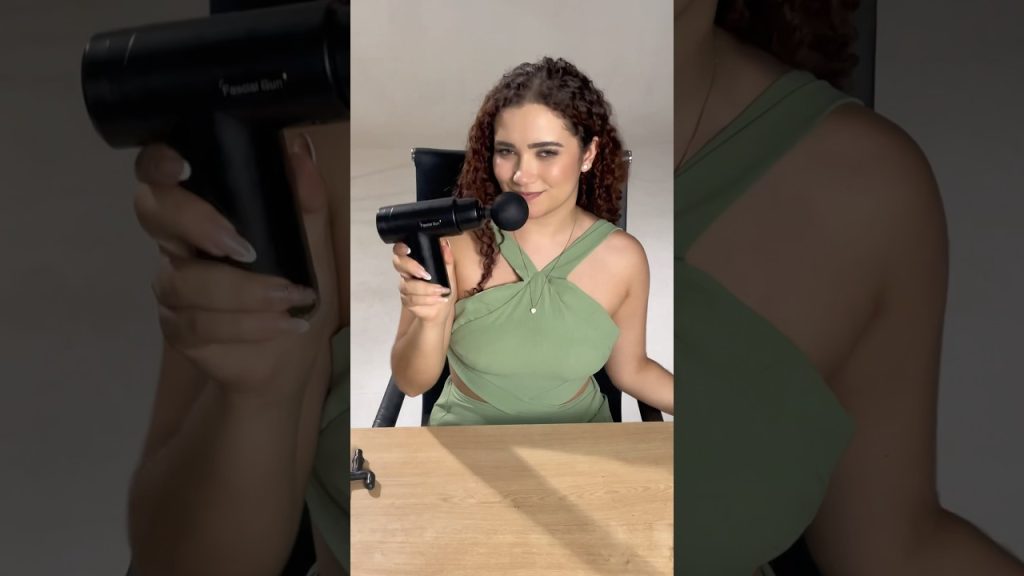Youtube orgasmo-eléctrico: Pistola massageadora 😍 #bemestar #casal #vidaebemestar