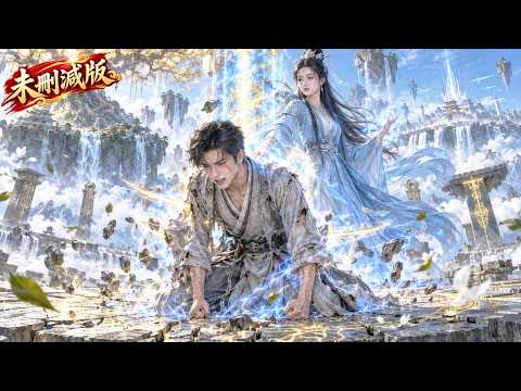 Youtube (chasteté masculine controlée): 落榜書生慘遭陷害,被迫假扮太監混入深宮,沒想到絕美女道尊竟強塞六十年功力給他!從此一介落魄書生逆天翻身,周旋皇后貴妃與朝堂權臣之間,反手攪動整座皇城與天下權勢風雲,最終連皇帝都對他忌憚三分!|chasteté masculine controlée,落榜書生慘遭陷害,被迫假扮太監混入深宮,沒想到絕美女道尊竟強塞六十年功力給他!從此一介落魄書生逆天翻身,周旋皇后貴妃與朝堂權臣之間,反手攪動整座皇城與天下權勢風雲,最終連皇帝都對他忌憚三分! sur Youtube